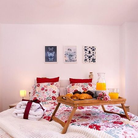 -MalagaSunApts- Premium Centre FreeParking Bagian luar foto